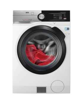 Pesumasin kuivatiga aeg, sügavus 63cm, soojuspump