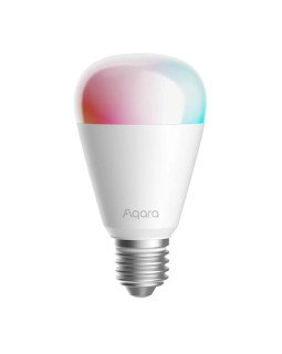 Aqara led bulb t2 e27 rgb 10.5w 950 lumen Aqara led bulb t2 e27 rgb 10.5w 950 lumen