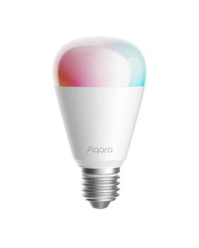 Aqara led bulb t2 e27 rgb 10.5w 950 lumen Aqara led bulb t2 e27 rgb 10.5w 950 lumen