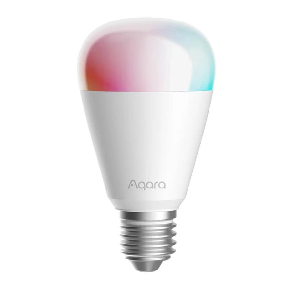 Aqara led bulb t2 e27 rgb 10.5w 950 lumen Aqara led bulb t2 e27 rgb 10.5w 950 lumen