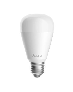 Aqara led bulb t2 e27 white 10.5w 950 lumen Aqara led bulb t2 e27 white 10.5w 950 lumen