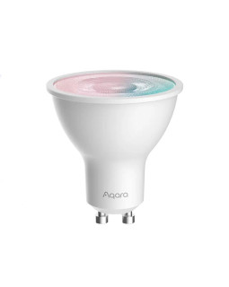 Aqara led bulb t2 gu10 rgb 4.9w 450 lumen