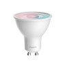 Aqara led bulb t2 gu10 rgb 4.9w 450 lumen