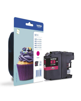 Tindikassett brother lc123m Tindikassett brother lc123m