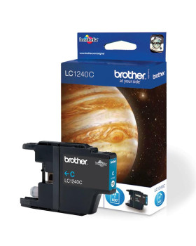 Tindikassett brother lc1240c