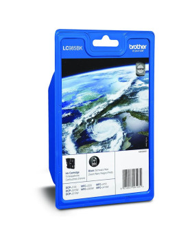 Tindikassett brother lc985bk