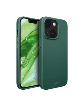 Iphone 14 plus laut huex ümbris, roheline