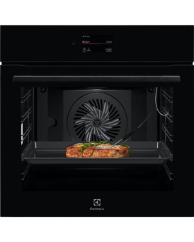 Int.ahi, electrolux, must