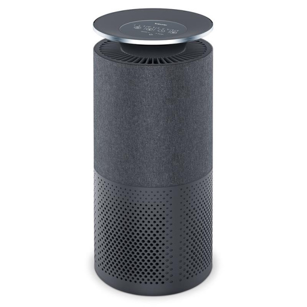 Õhupuhastaja, wifi, must, kangaga, beurer Õhupuhastaja, wifi, must, kangaga, beurer