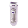 Lady shave braun violet