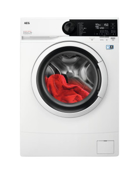 Pesumasin aeg Pesumasin aeg