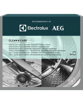 Katlakivi eemaldaja 6x50g