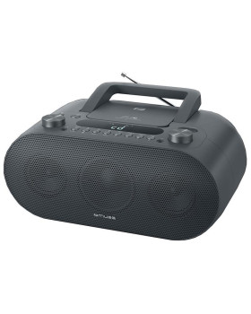 Magnetoola muse, cd/, must