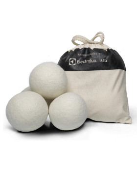 Villapallid kuivatile Villapallid kuivatile