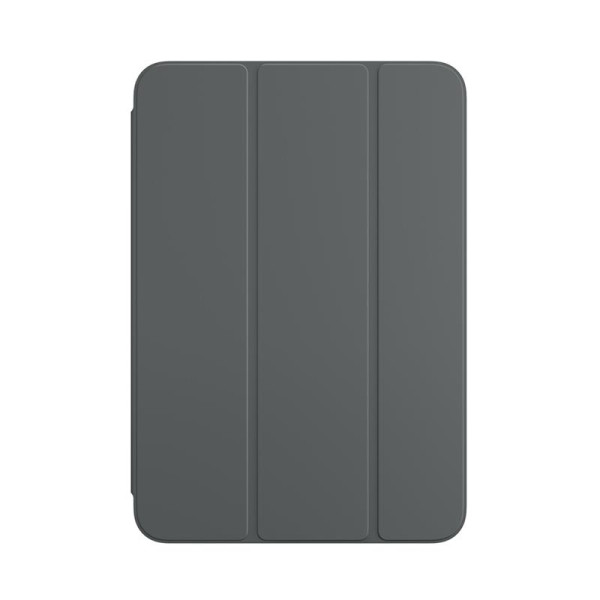 Smart folio for ipad mini, charcoal gray