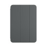 Smart folio for ipad mini, charcoal gray
