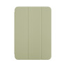 Smart folio for ipad mini, sage