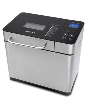 Leivaküpsetaja stollar