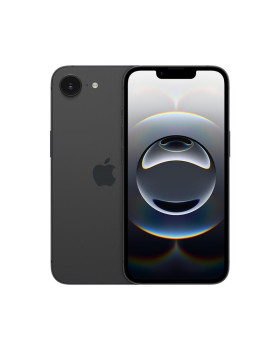 Iphone 16e 128gb black