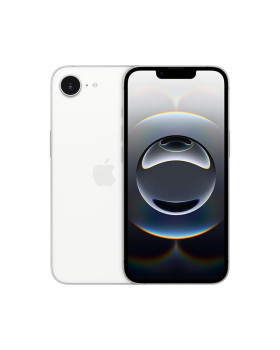 Iphone 16e 512gb white