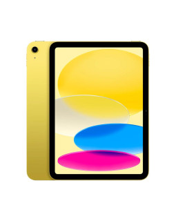 Ipad (a16) wi-fi 128gb, yellow