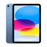 Ipad (a16) wi-fi 256gb, blue
