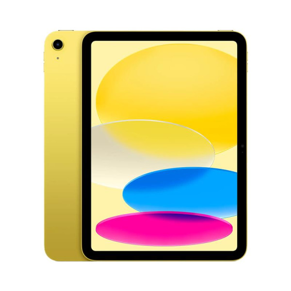 Ipad (a16) wi-fi 512gb, yellow Ipad (a16) wi-fi 512gb, yellow