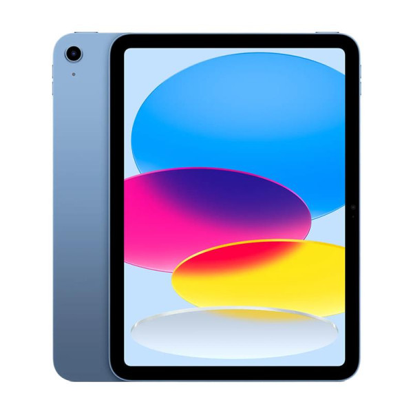 Ipad (a16) wi-fi + cellular 256gb, blue