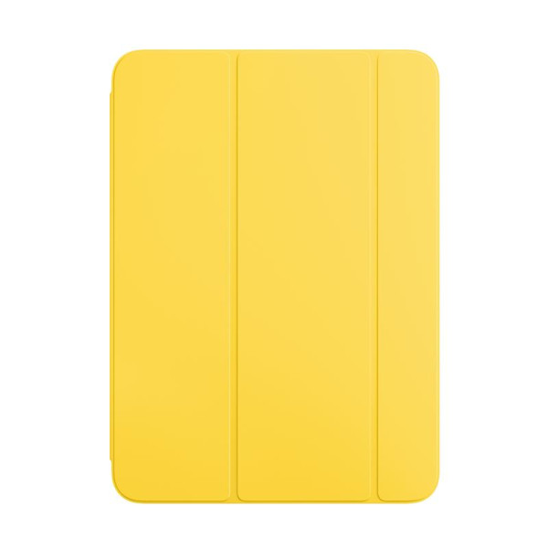 Smart folio for ipad (a16), lemonade