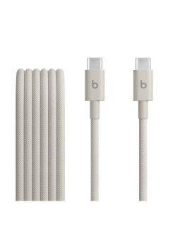 Cable beats usb-c/usb-c wowen 1.5m, surge stone Cable beats usb-c/usb-c wowen 1.5m, surge stone