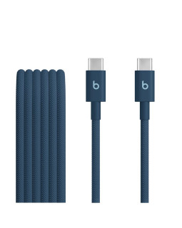 Cable beats usb-c/usb-c wowen 1.5m, nitro navy