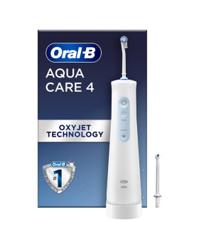 Surveprits aquacare 4 oral-b