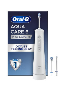 Surveprits oral-b aqua care pro expert 6 Surveprits oral-b aqua care pro expert 6