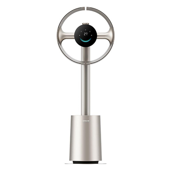 Air purifier mf10 fan/cvf22a dreame