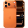 Iphone 17 pro max 256gb, cosmic orange