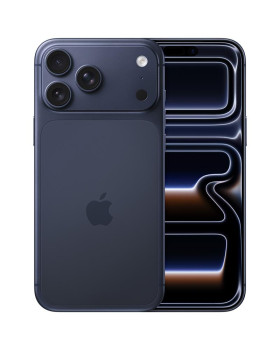Iphone 17 pro max 512gb, deep blue Iphone 17 pro max 512gb, deep blue