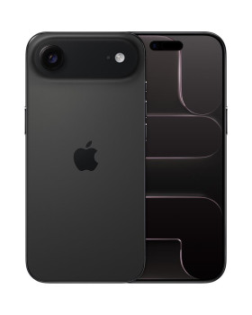 Iphone air 256gb, space black