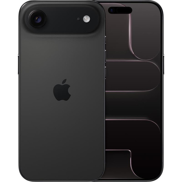 Iphone air 256gb, space black