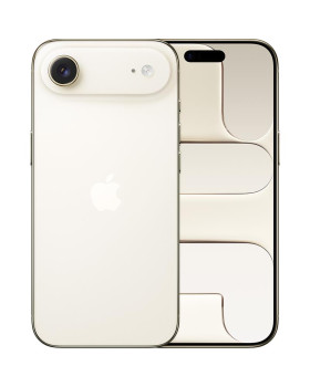 Iphone air 256gb, light gold