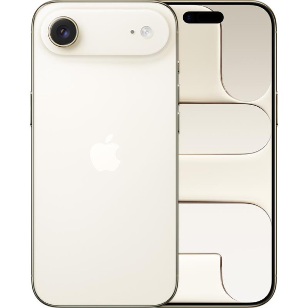 Iphone air 256gb, light gold