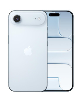 Iphone air 512gb, sky blue