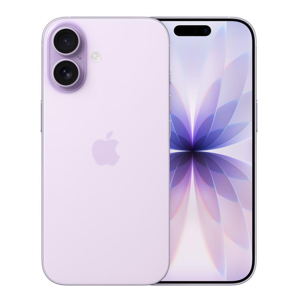 Iphone 17 512gb, lavender