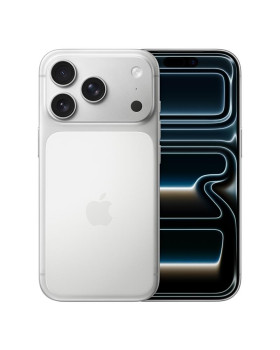 Iphone 17 pro 256gb, silver