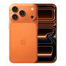Iphone 17 pro 256gb, cosmic orange