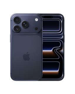 Iphone 17 pro 256gb, deep blue Iphone 17 pro 256gb, deep blue