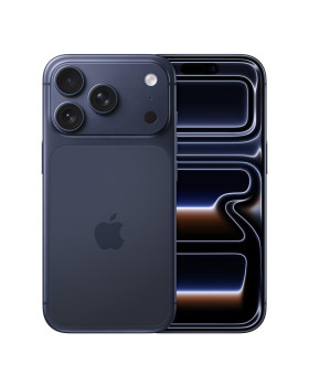 Iphone 17 pro 256gb, deep blue