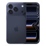 Iphone 17 pro 256gb, deep blue