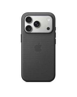 Iphone 17 pro techwoven case with magsafe, black