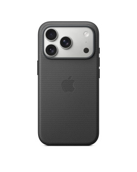 Iphone 17 pro techwoven case with magsafe, black