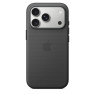 Iphone 17 pro techwoven case with magsafe, black